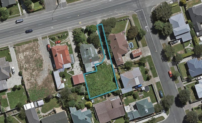 351 Yarrow Street, Richmond, Invercargill - Carousel 1