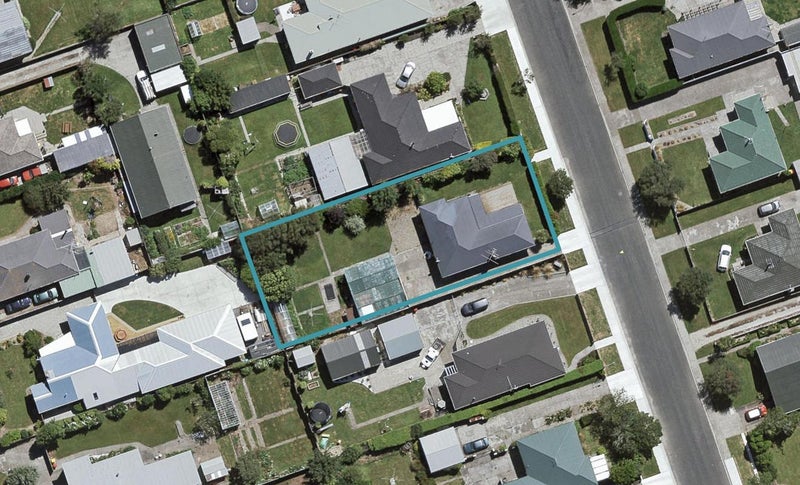 60 Duncan Street, Hawthorndale, Invercargill - Carousel 1