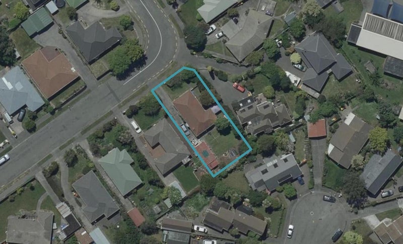 20 Colman Avenue, Sockburn, Christchurch - Carousel 1