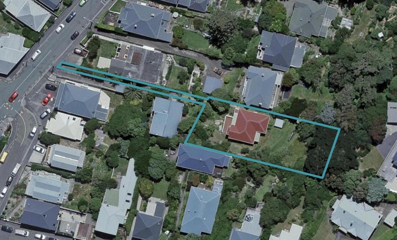 77A Hamilton Road, Hataitai, Wellington - Carousel 1