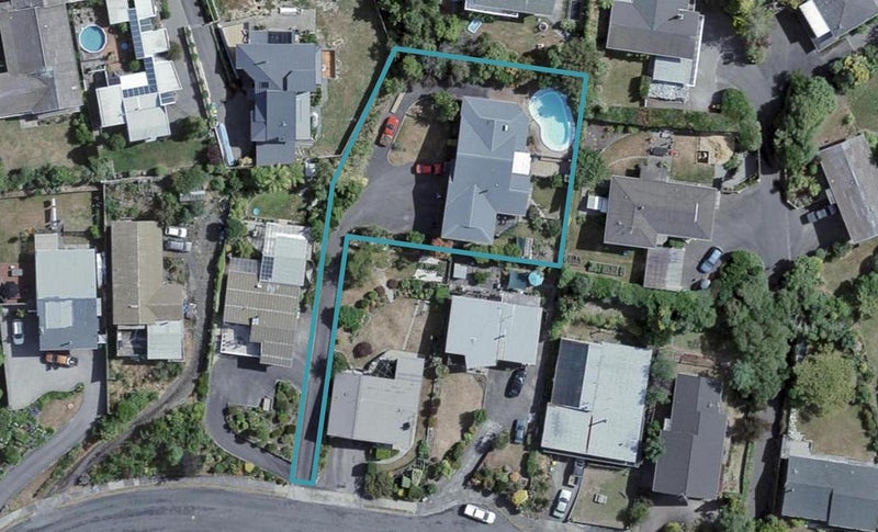 9 Tawa Street, Lansdowne, Masterton - Carousel 1