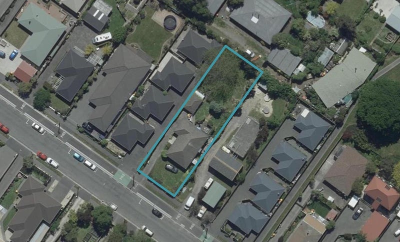 19 Grassmere Street, Papanui, Christchurch - Carousel 1