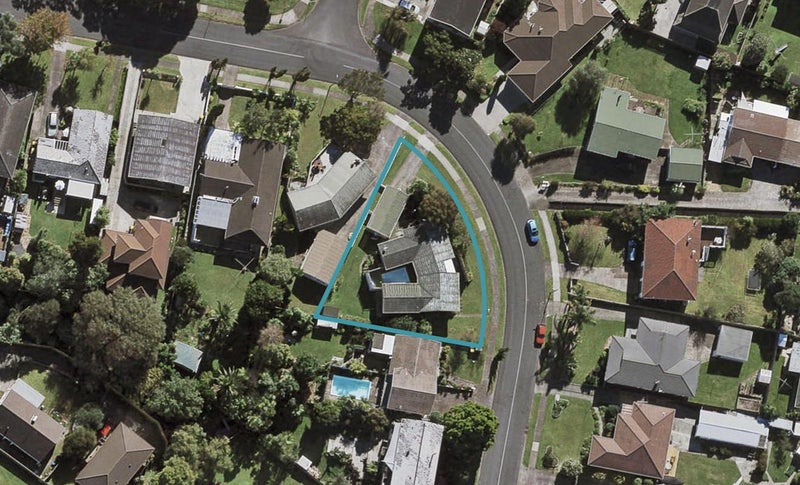 64 Woolfield Road, Papatoetoe, Auckland - Carousel 1