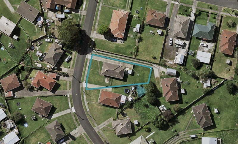 6 Wynton Place, Otara, Auckland - Carousel 1