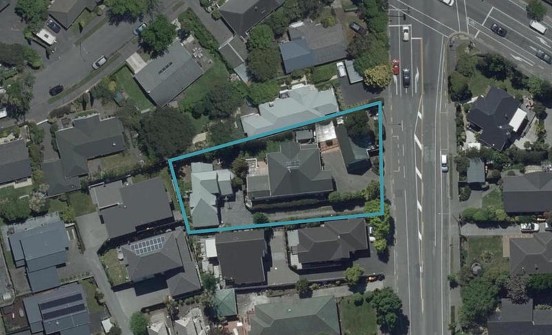 99 Idris Road, Bryndwr, Christchurch - Carousel 1