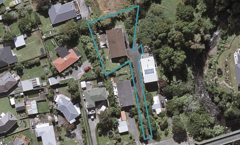 17A Junction Street, Welbourn, New Plymouth - Carousel 1