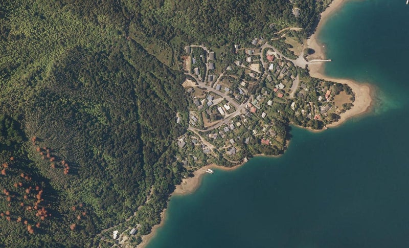 3179 Archers Road, Tennyson Inlet, Marlborough Sounds - Carousel 1