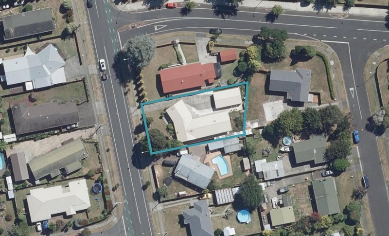 180 Pukete Road, Pukete, Hamilton - Carousel 1