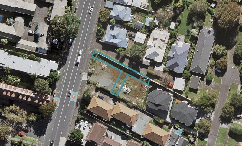 5/552 Manukau Road, Epsom, Auckland - Carousel 1