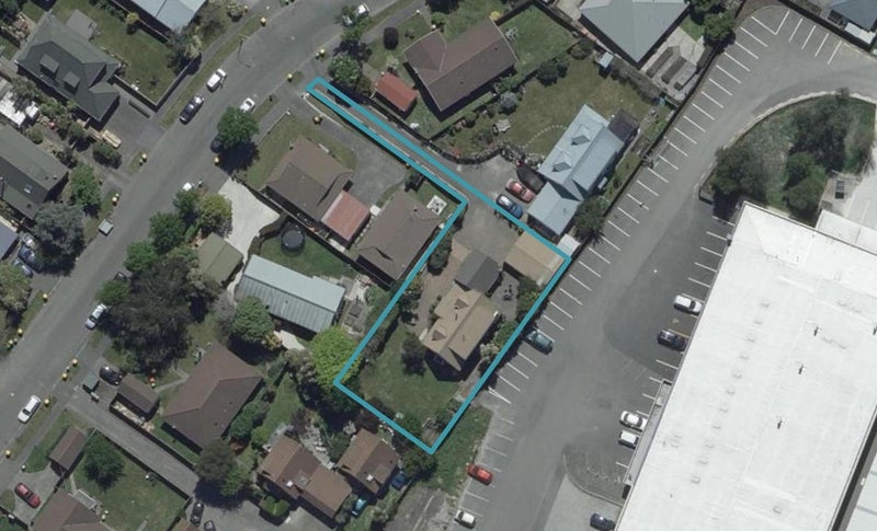 28B Wiremu Street, Redwood, Christchurch - Carousel 1