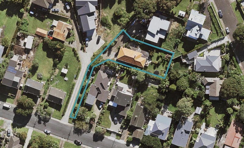 34A Belle Vue Avenue, Northcote Point, Auckland - Carousel 1