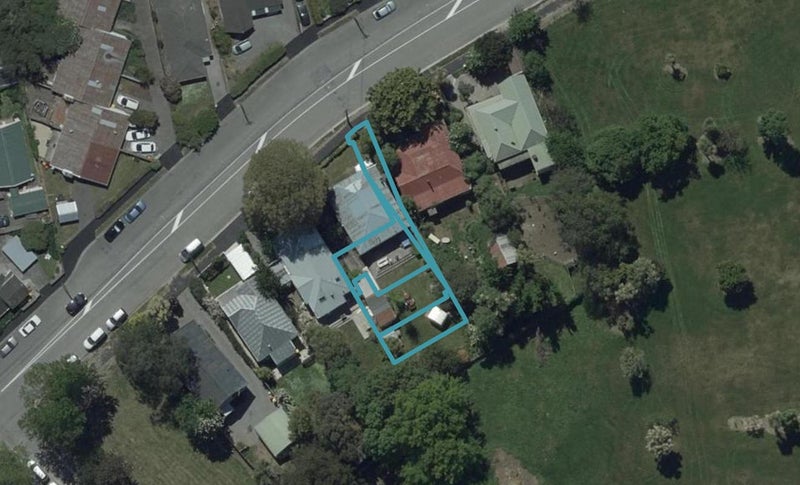 4/26 Swanns Road, Richmond, Christchurch - Carousel 1