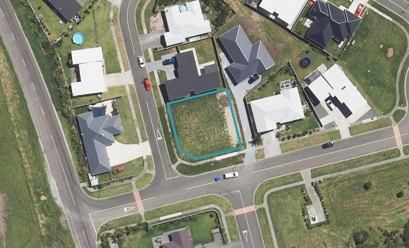 1 Tuamotu Park, Wainui, Gisborne - Carousel 1