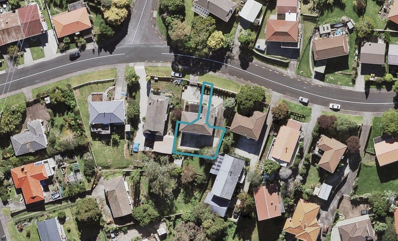 7C Rehia Road, Massey, Auckland - Carousel 1