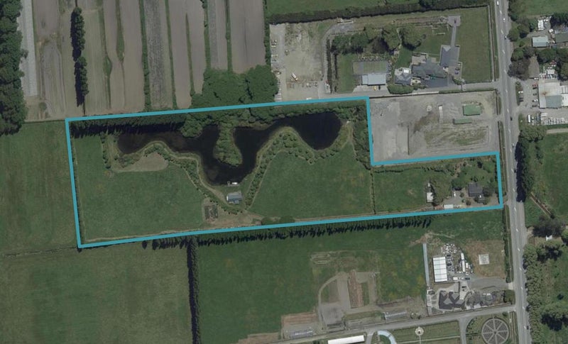 375 MARSHLAND ROAD, Marshland, Christchurch - Carousel 1