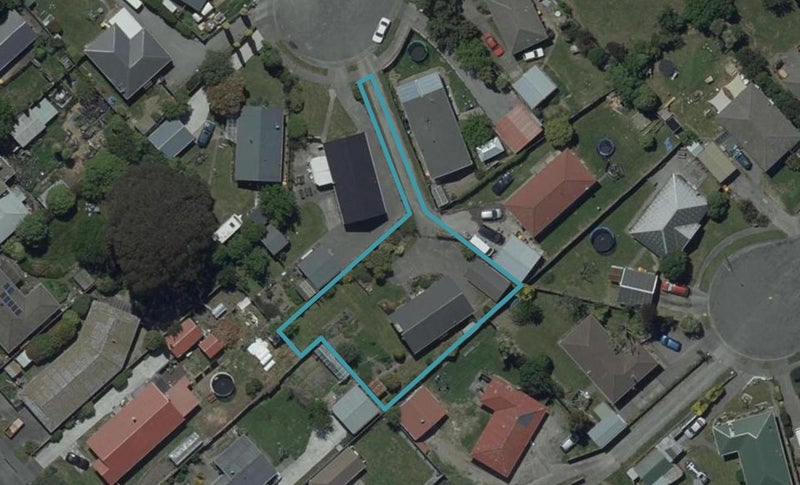 63 Dickson Crescent, Hornby, Christchurch - Carousel 1