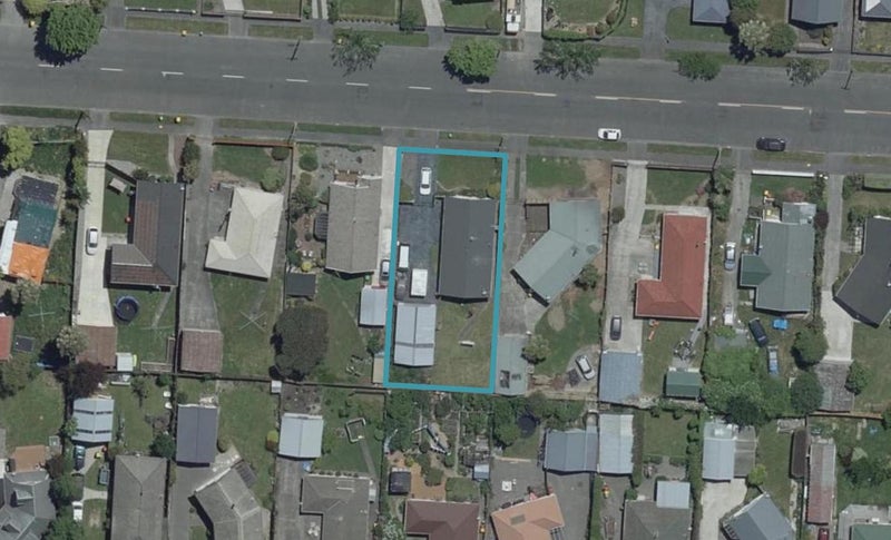 86 Farquhars Road, Redwood, Christchurch - Carousel 1