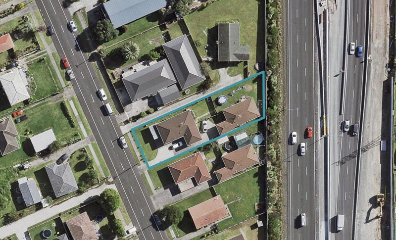 32A Scotts Road, Manurewa East, Auckland - Carousel 1