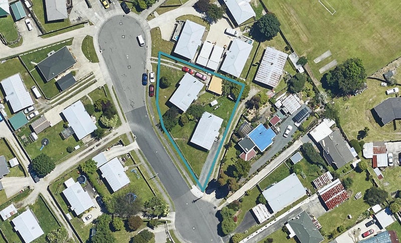 19A Grayson Avenue, Mangakakahi, Rotorua - Carousel 1