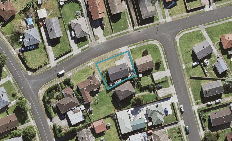 5 Caravelle Close, Mangere, Auckland - Carousel 1