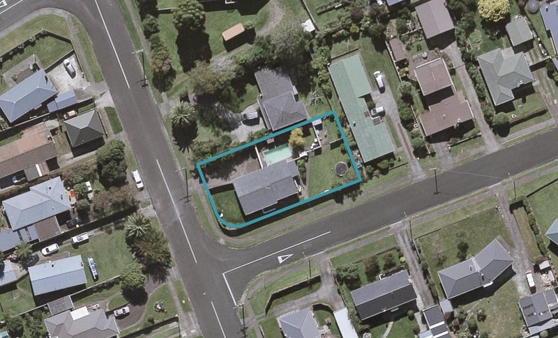 3 Hua Street, Bell Block, New Plymouth - Carousel 1
