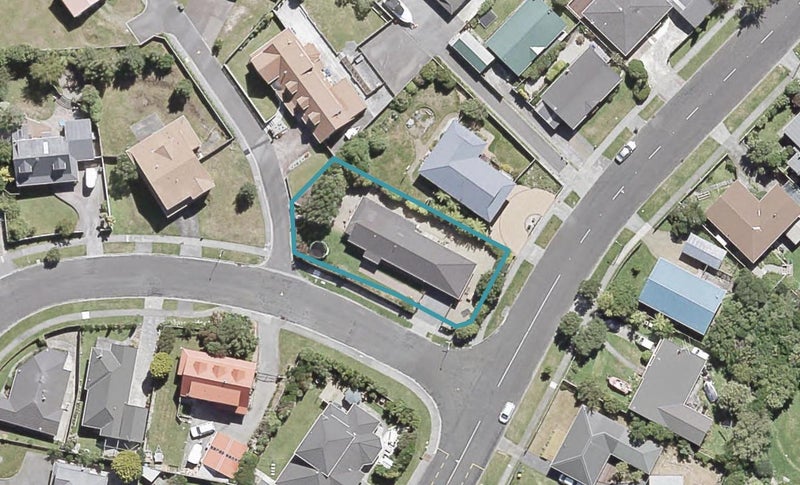 2 Otamarau Grove, Maungaraki, Lower Hutt - Carousel 1