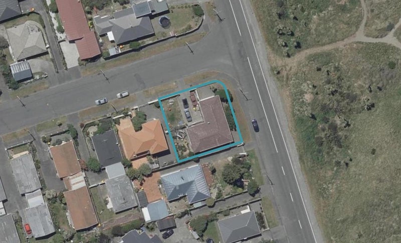 3 Sandra Street, South New Brighton, Christchurch - Carousel 1
