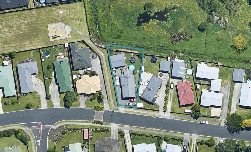 26 Solomon Street, Brookfield, Tauranga - Carousel 1