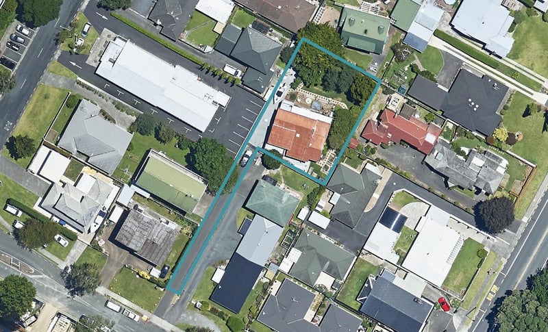 11 Tenth Avenue, Tauranga, Tauranga - Carousel 1