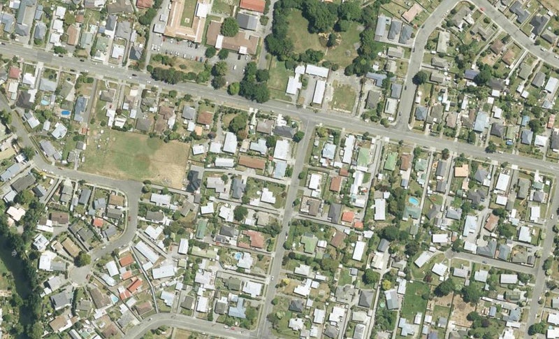 2/2 Gascoigne Street, Riversdale, Blenheim - Carousel 1