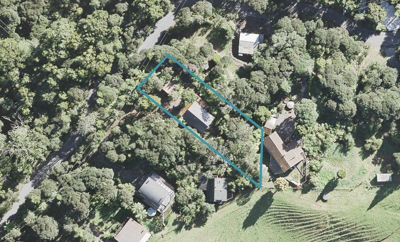 58 Whatipu Road, Huia, Auckland - Carousel 1