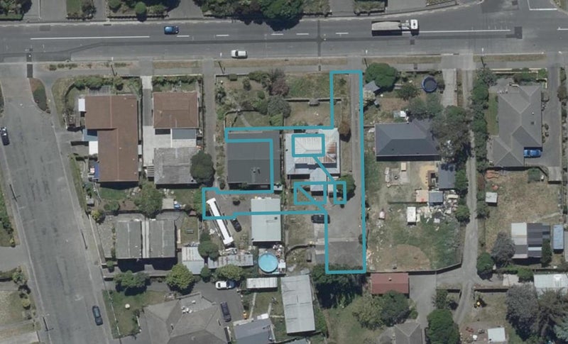 5/53 Beach Road, North New Brighton, Christchurch - Carousel 1
