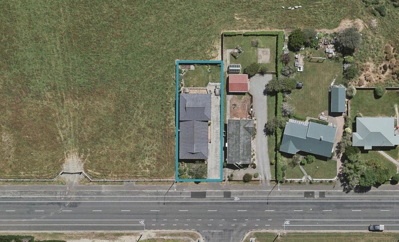 56 Kew Road, Kew, Invercargill - Carousel 1
