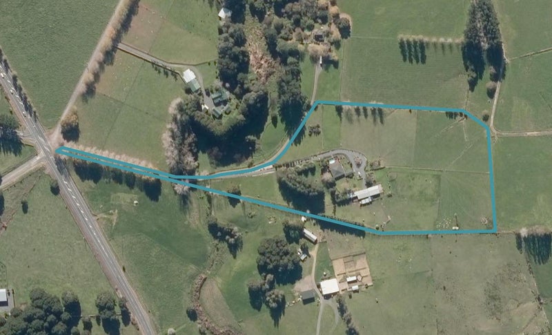512 Oromahoe School Road, OROMAHOE, KAIKOHE - Carousel 1
