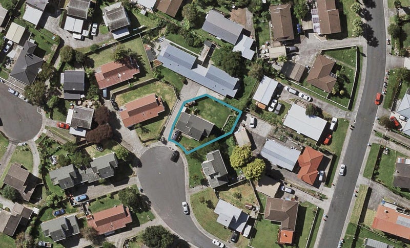 13 Simmonds Lane, Mount Wellington, Auckland - Carousel 1