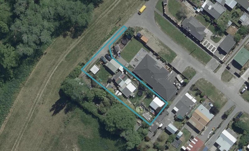 21 Cawood Terrace, Kainga, Christchurch - Carousel 1