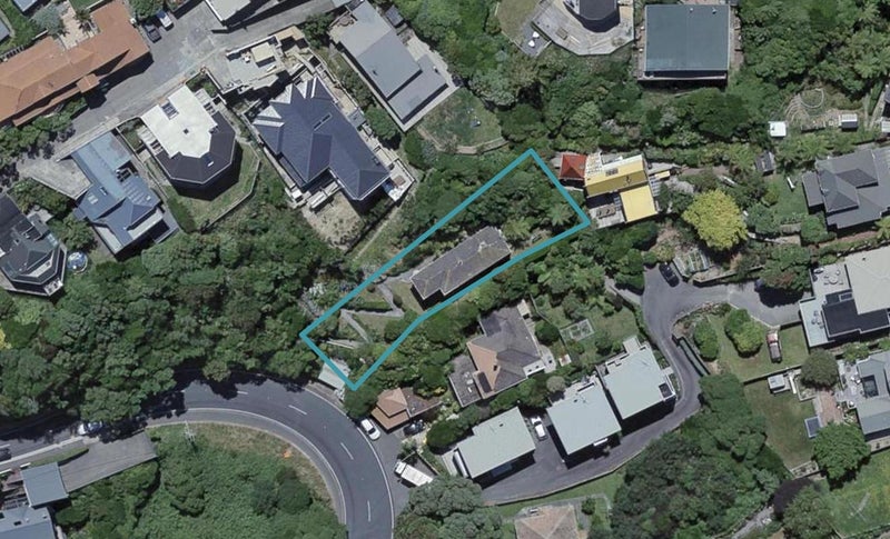 98 Onslow Road, Khandallah, Wellington - Carousel 1