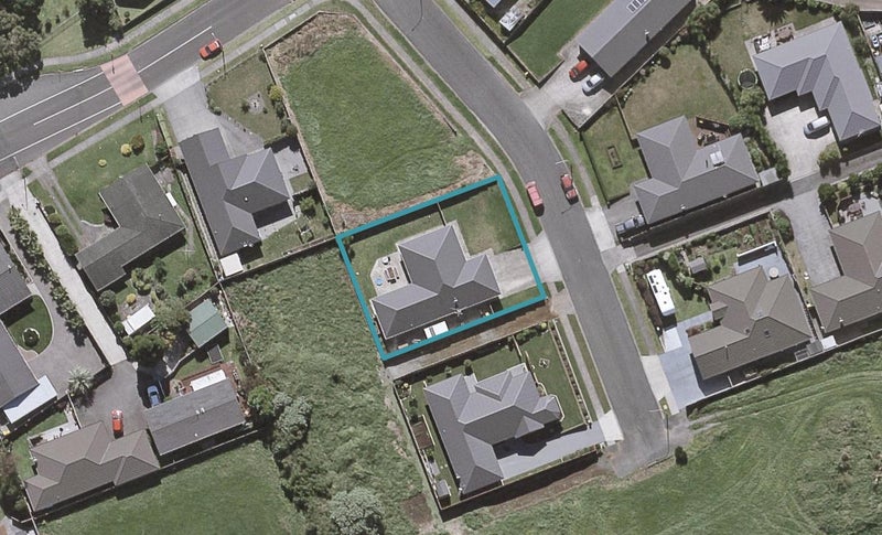 4 James Drive, Bell Block, New Plymouth - Carousel 1