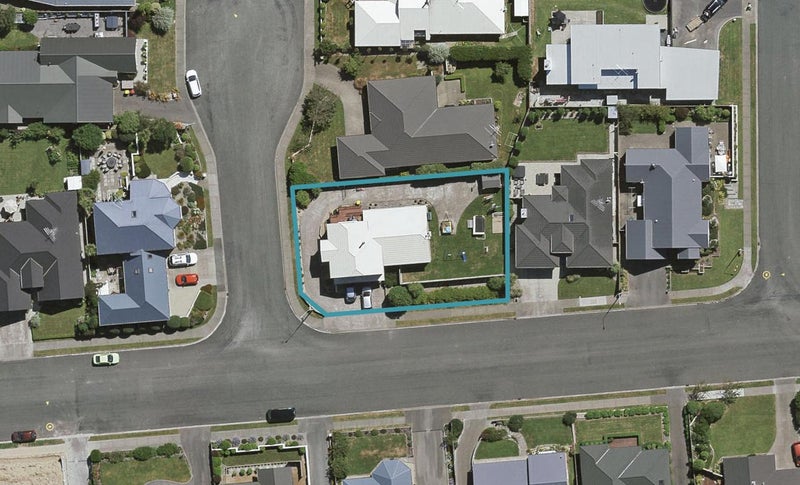 136 Gimblett Street, Waikiwi, Invercargill - Carousel 1
