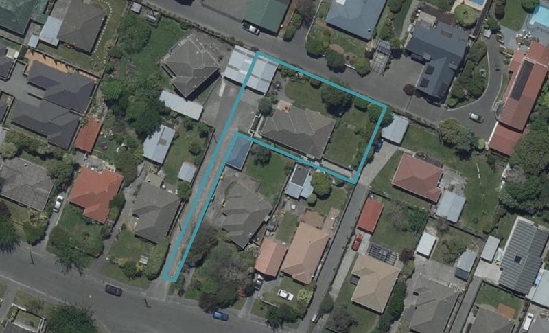 50 Worthy Street, Ilam, Christchurch - Carousel 1