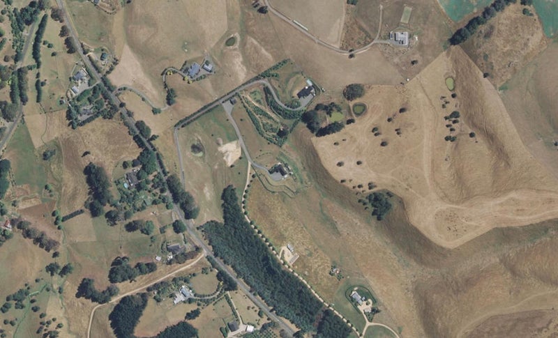 255A Masterton Stronvar Road, Te Ore Ore, Masterton - Carousel 1