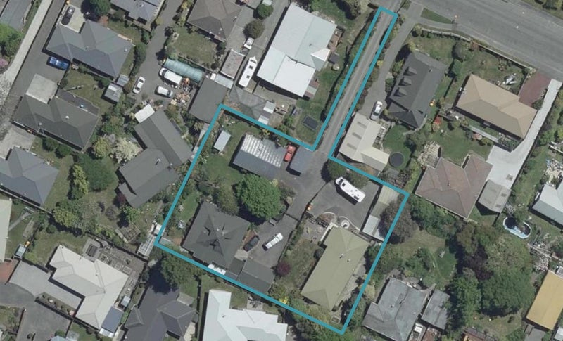 51 Lagan Street, Belfast, Christchurch - Carousel 1