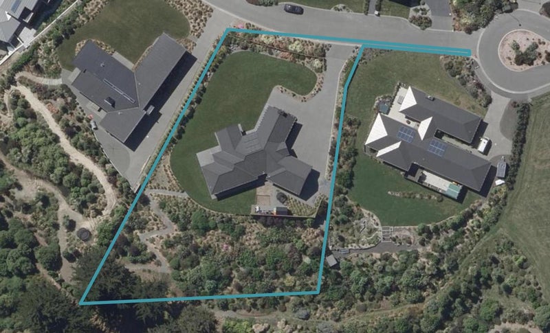 25 Rock Hill Drive, Kennedys Bush, Christchurch - Carousel 1