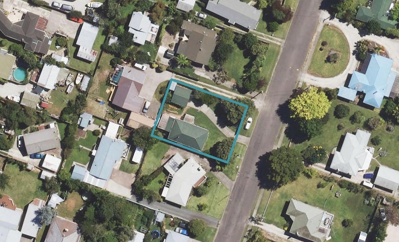 33 Macdonald Street, Te Hapara, Gisborne - Carousel 1