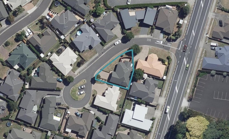 3 Kirk Close, Rototuna, Hamilton - Carousel 1