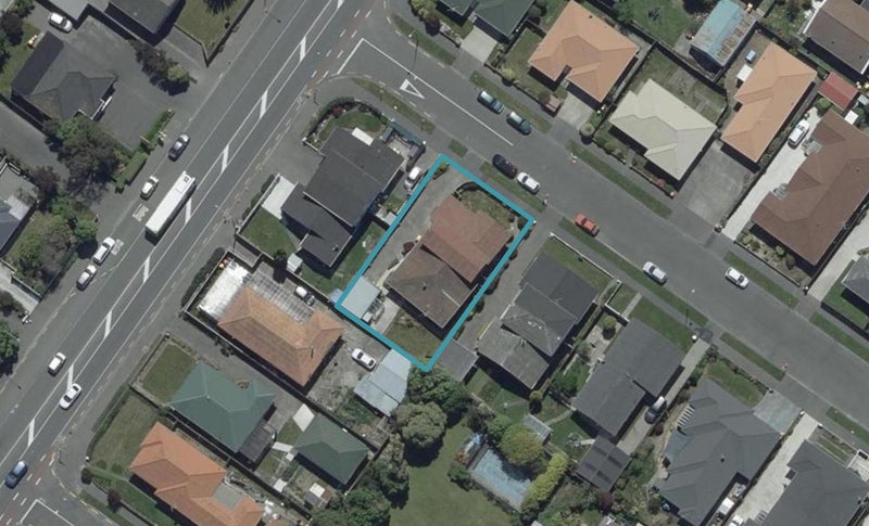1/4 Apollo Place, Papanui, Christchurch - Carousel 1
