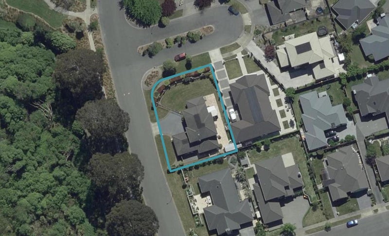 25 Saracen Avenue, Northwood, Christchurch - Carousel 1