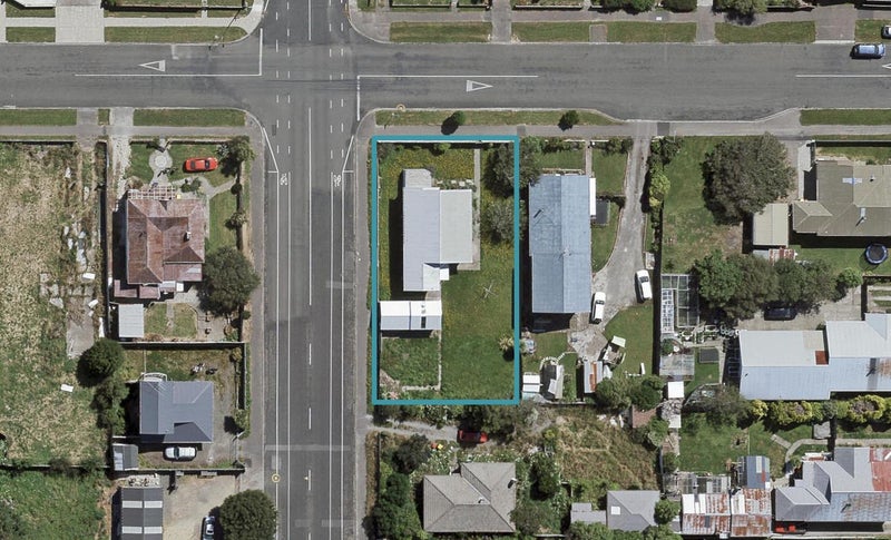 145 O'Hara Street, Appleby, Invercargill - Carousel 1