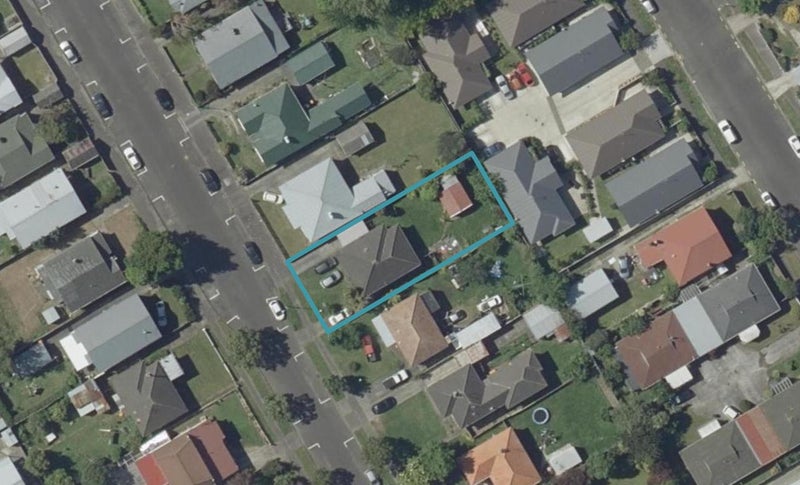25 Oxford Street, Hokowhitu, Palmerston North - Carousel 1
