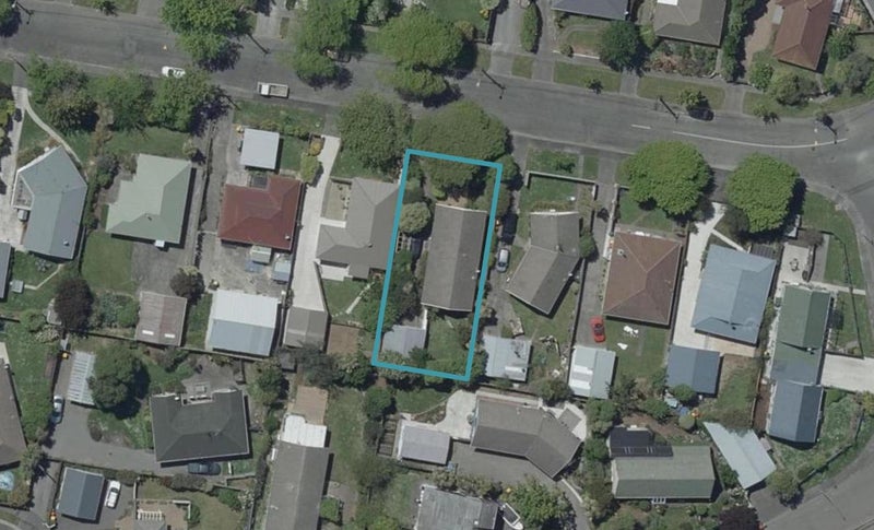 25 Brabourne Street, Hillsborough, Christchurch - Carousel 1